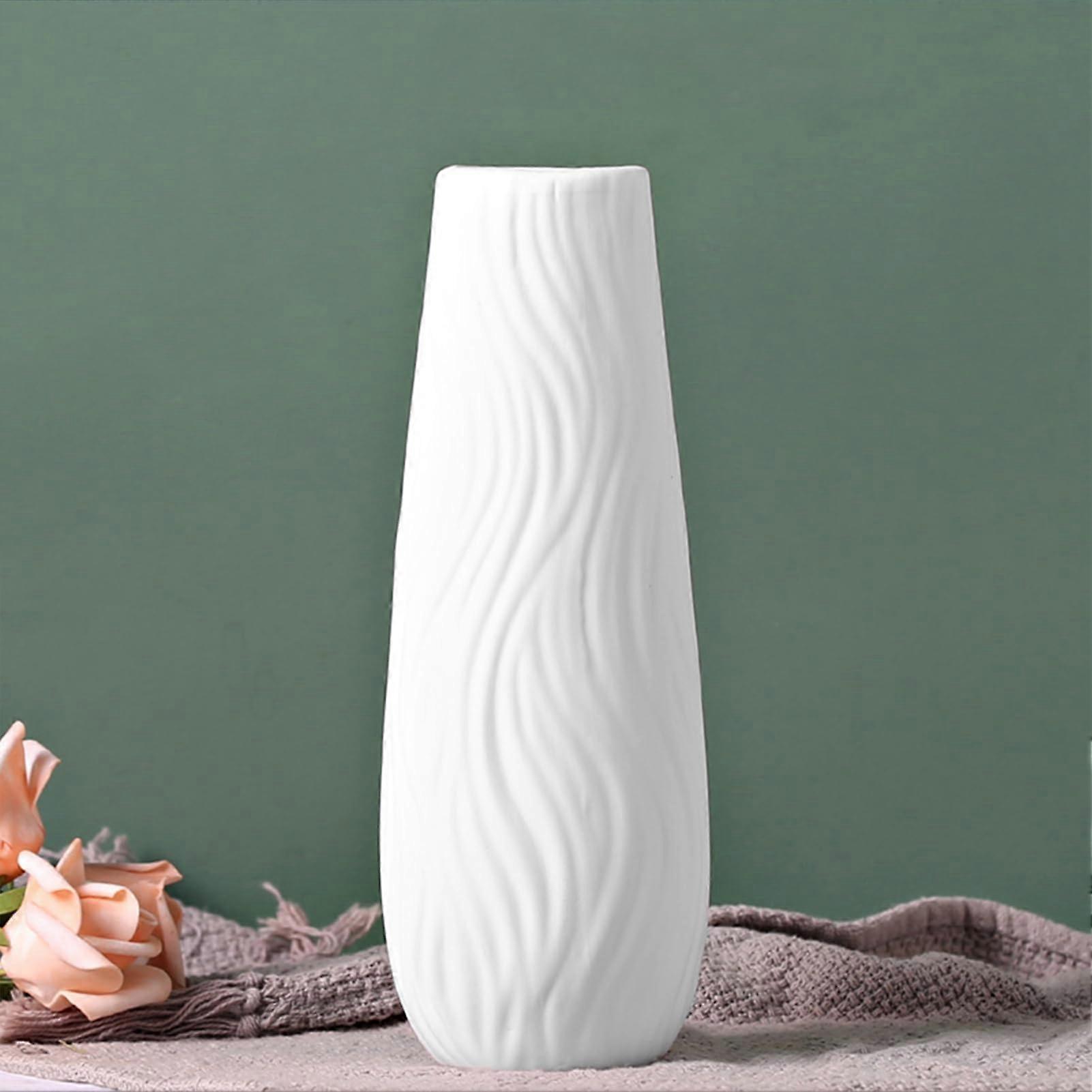 Ceramic Vase for Living Room Decoration and Office Décor