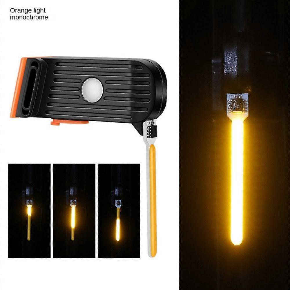 Chargeable Led Bike Tail Light Ultra Bright Mountain Bike Led Warning Light Bike Light Bicycle