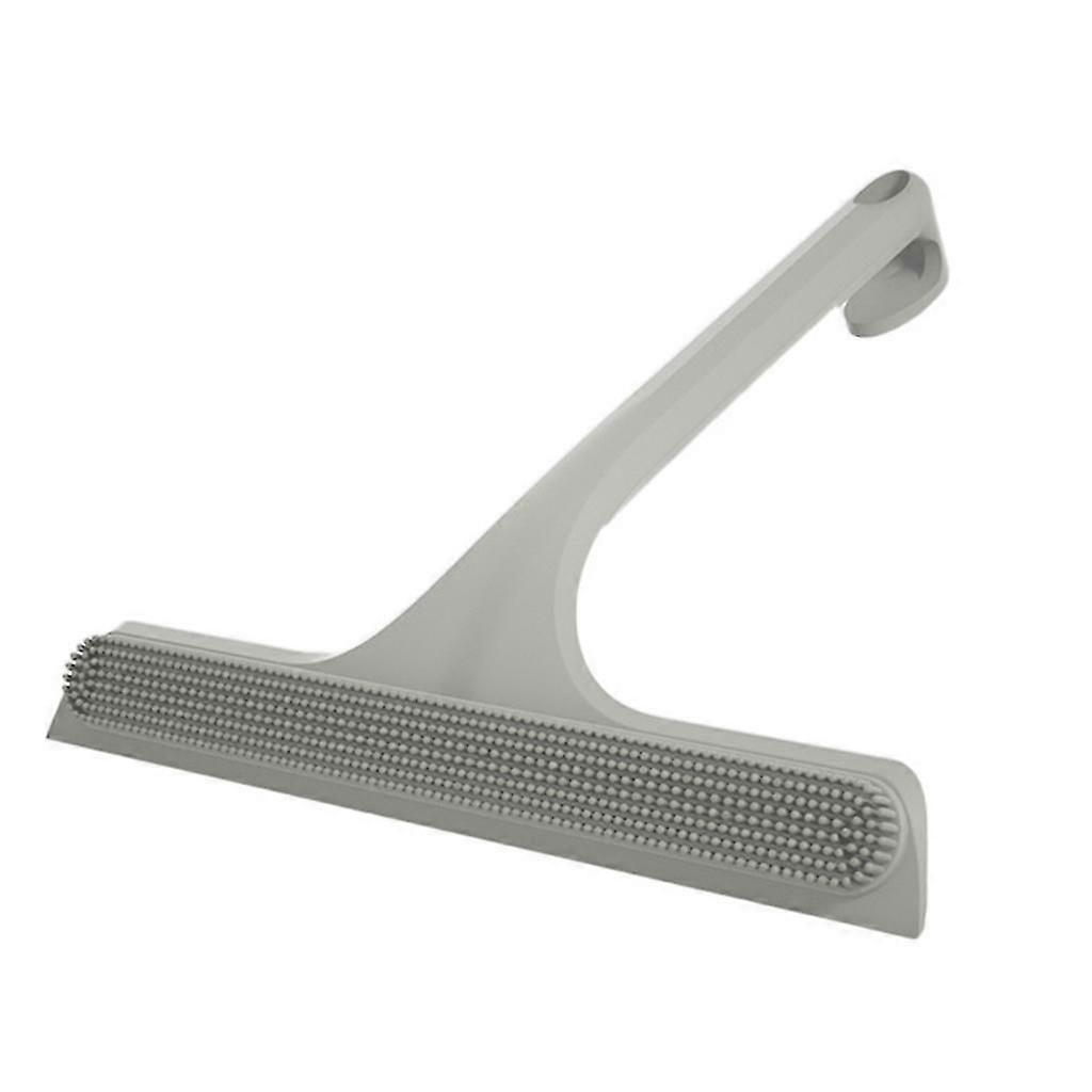 Silicone Glass Squeegee With Handle Multifunction Cleaner Equipment