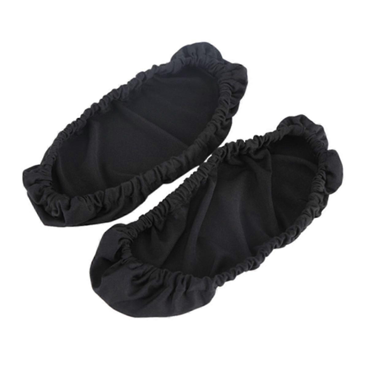 Elastic Office Chair Armrest Covers, Removable & Stretchable, 1 Pair