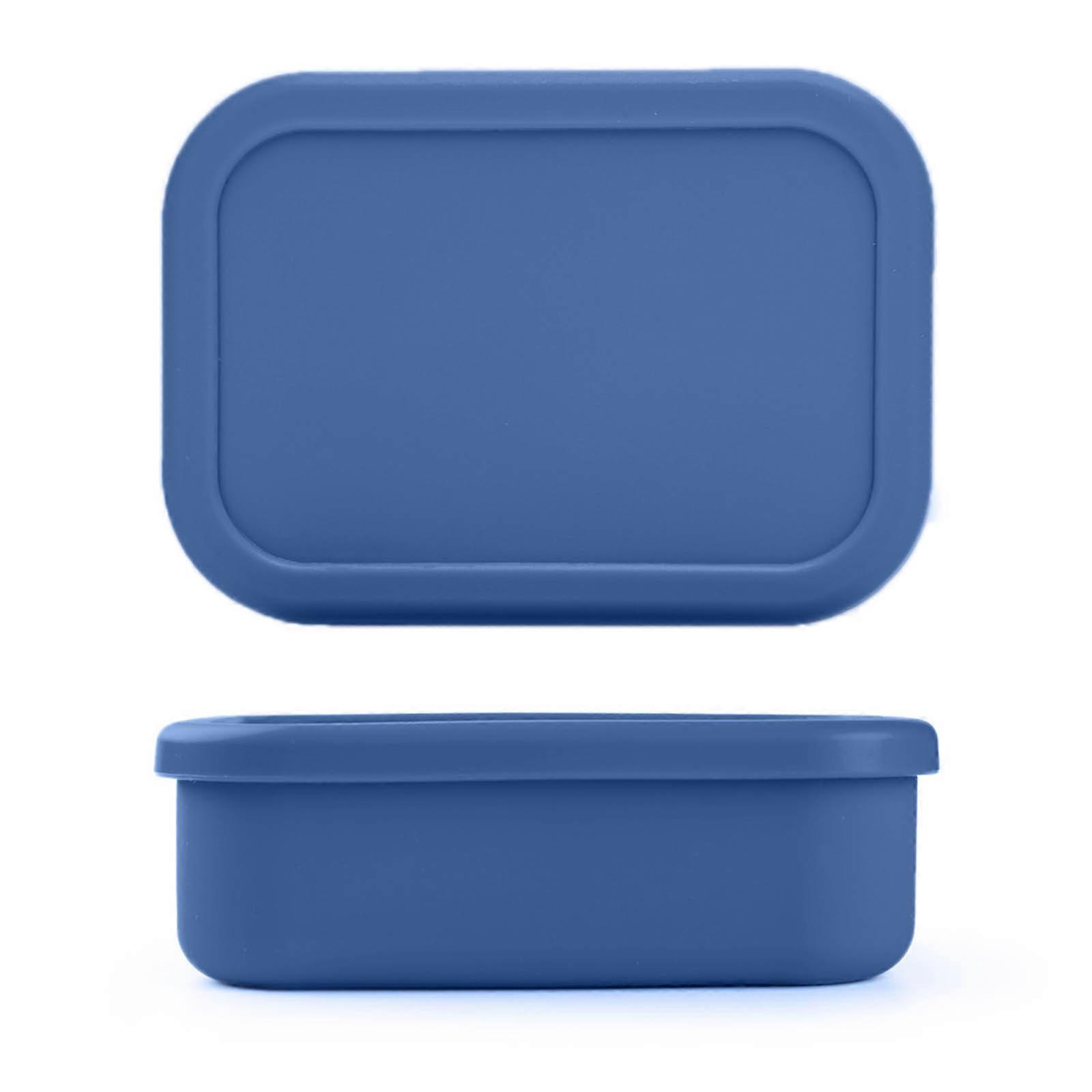 1300ml Bento Boxes For Adults For On Go Meal Cooking Hot Rice Lunch Box Portable