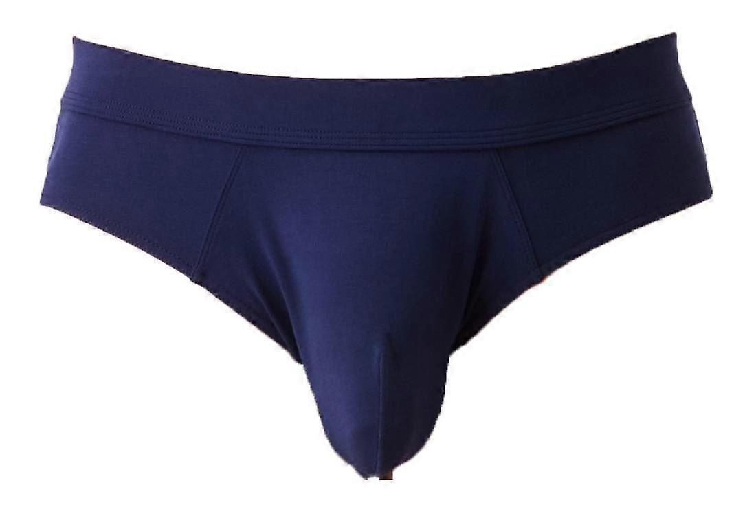 Obviously EliteMan Brief - Abyss Navy