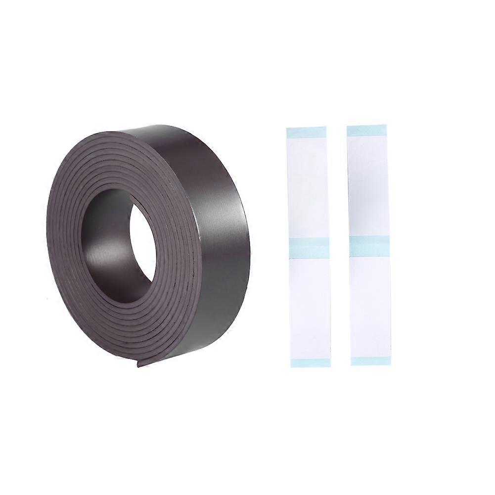 Robot Vacuum Cleaner Magnetic Wall Stripe For Floor Sweep Boundaries Compatible With Most Robotic Vacuums
