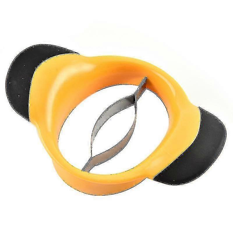 Mango Cutter, Mango Divider, Fruit Cutting Tool