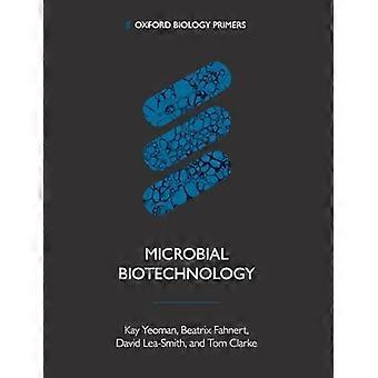 Microbiële biotechnologie