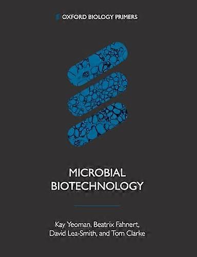 Microbial Biotechnology