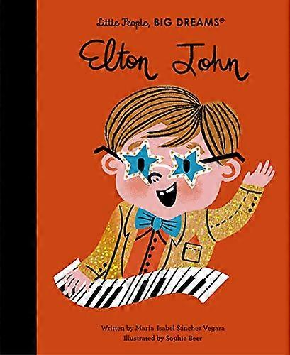 Elton John: Volume 51