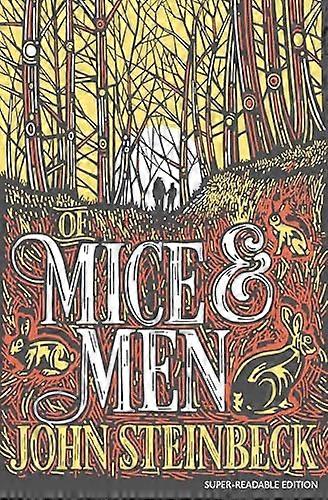 Of Mice and Men