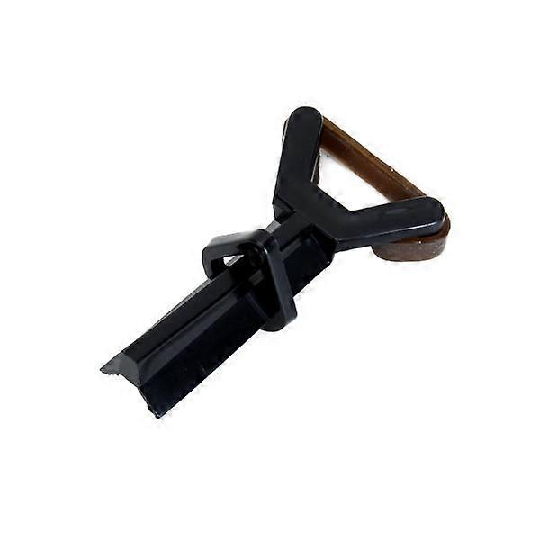 Kunststoff Pool Ball Billard Snooker Queue Clamp Befestigungssatz Ersatz