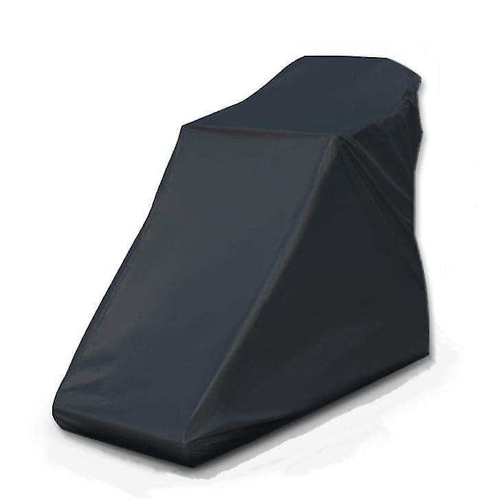 Waterproof Treadmill Cover, Dustproof Folding Sunscreen Cover