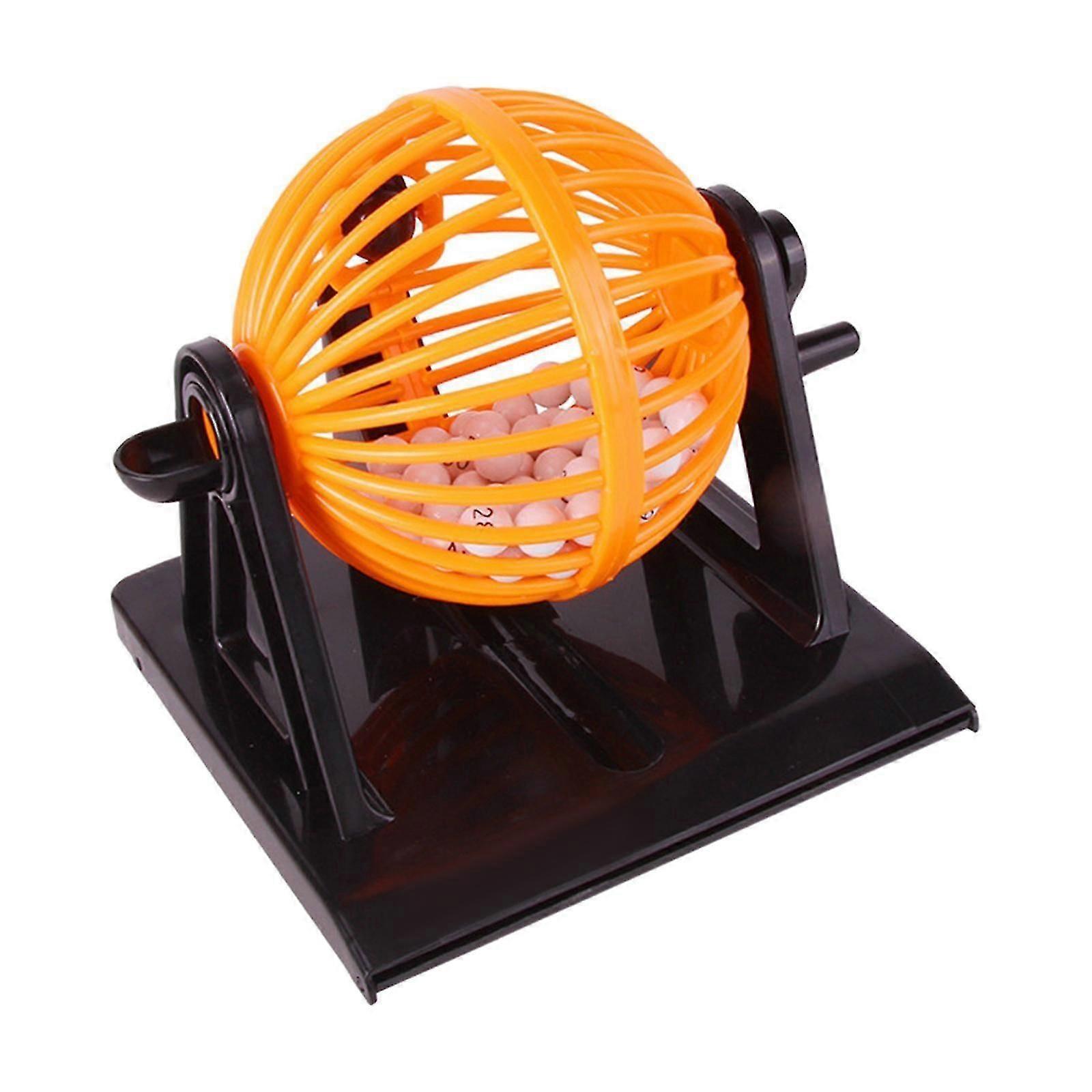 ビンテージトラディショナルビンゴゲームビンゴチップストラベルバー