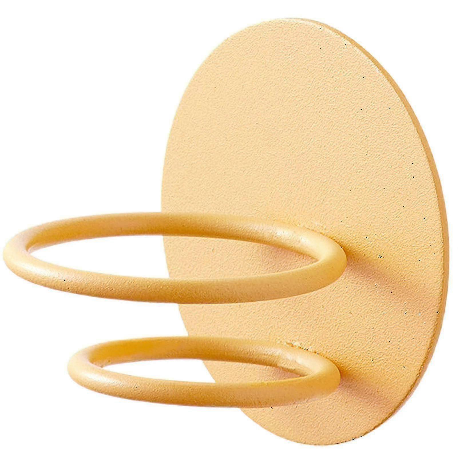 Makeup Egg Beauty Sponge Holder Adhesive Wall Mounted Blender Stand