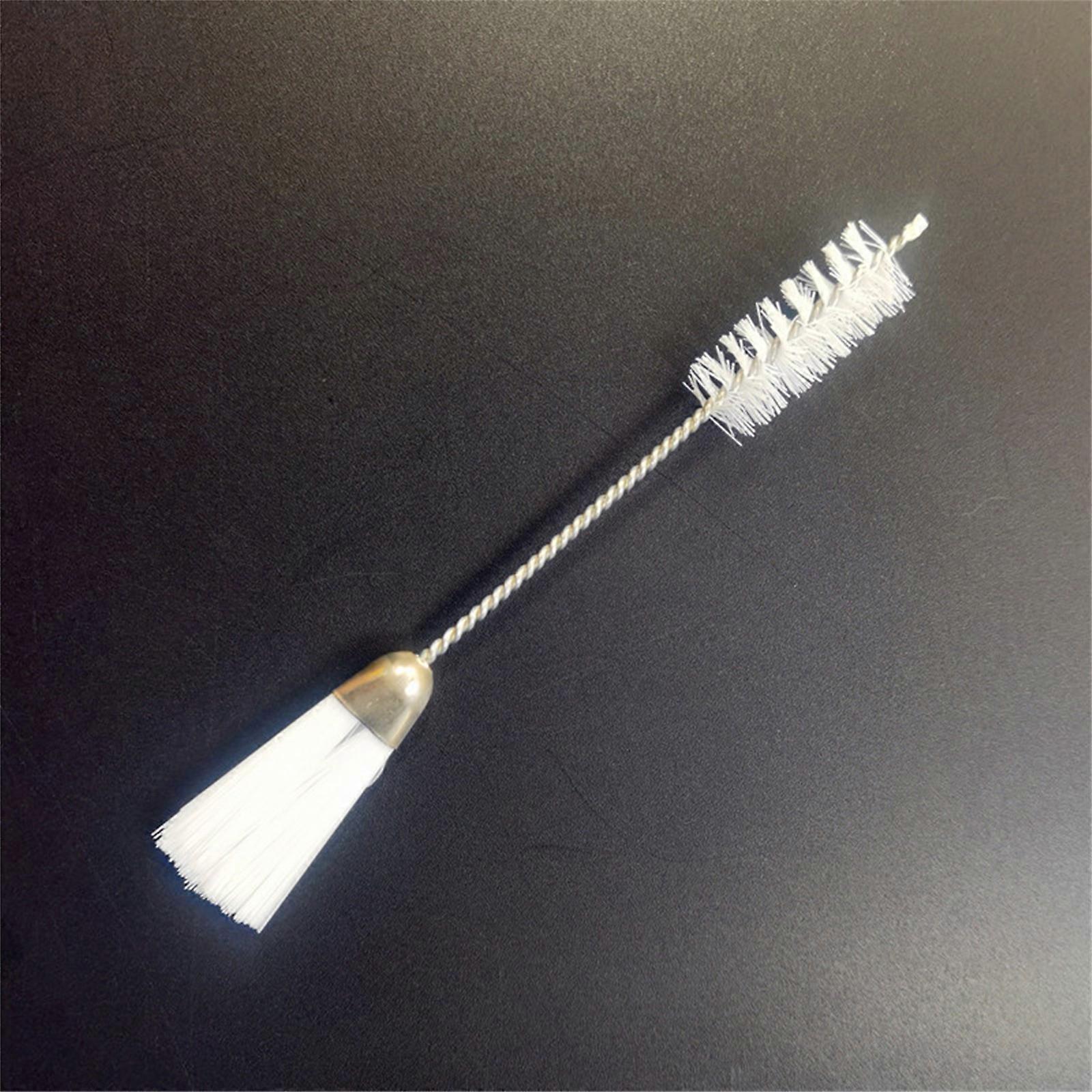 Efficient Sewing Machine Cleaning Brush Multi function Double Ended Easily Remove Hairs for Smooth Operation