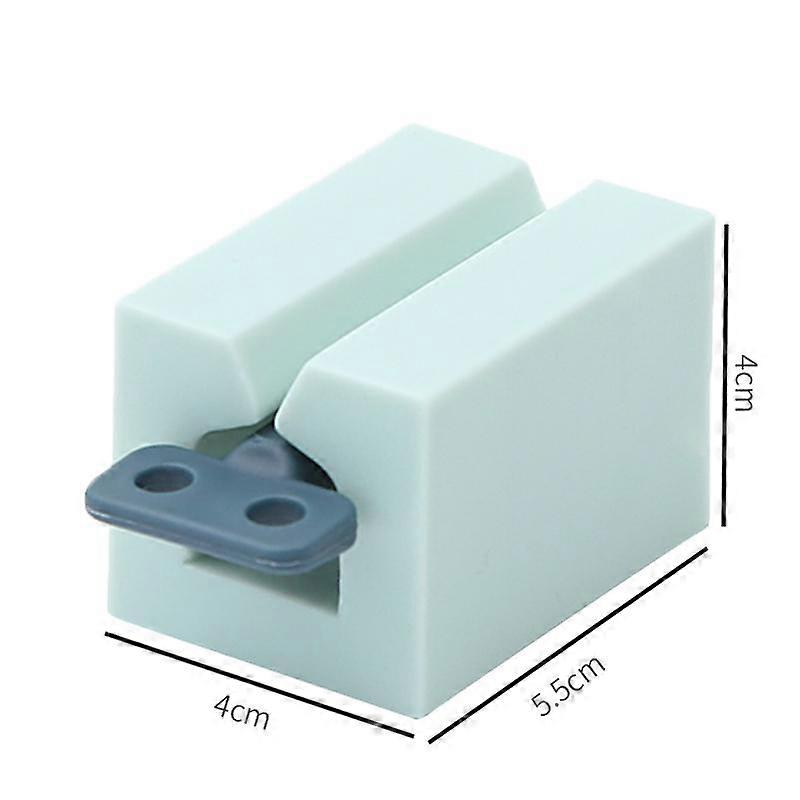 Vogue Toothpaste Automatic bath room Lazy people extruders fashion toothpaste extruders home living mini extruders