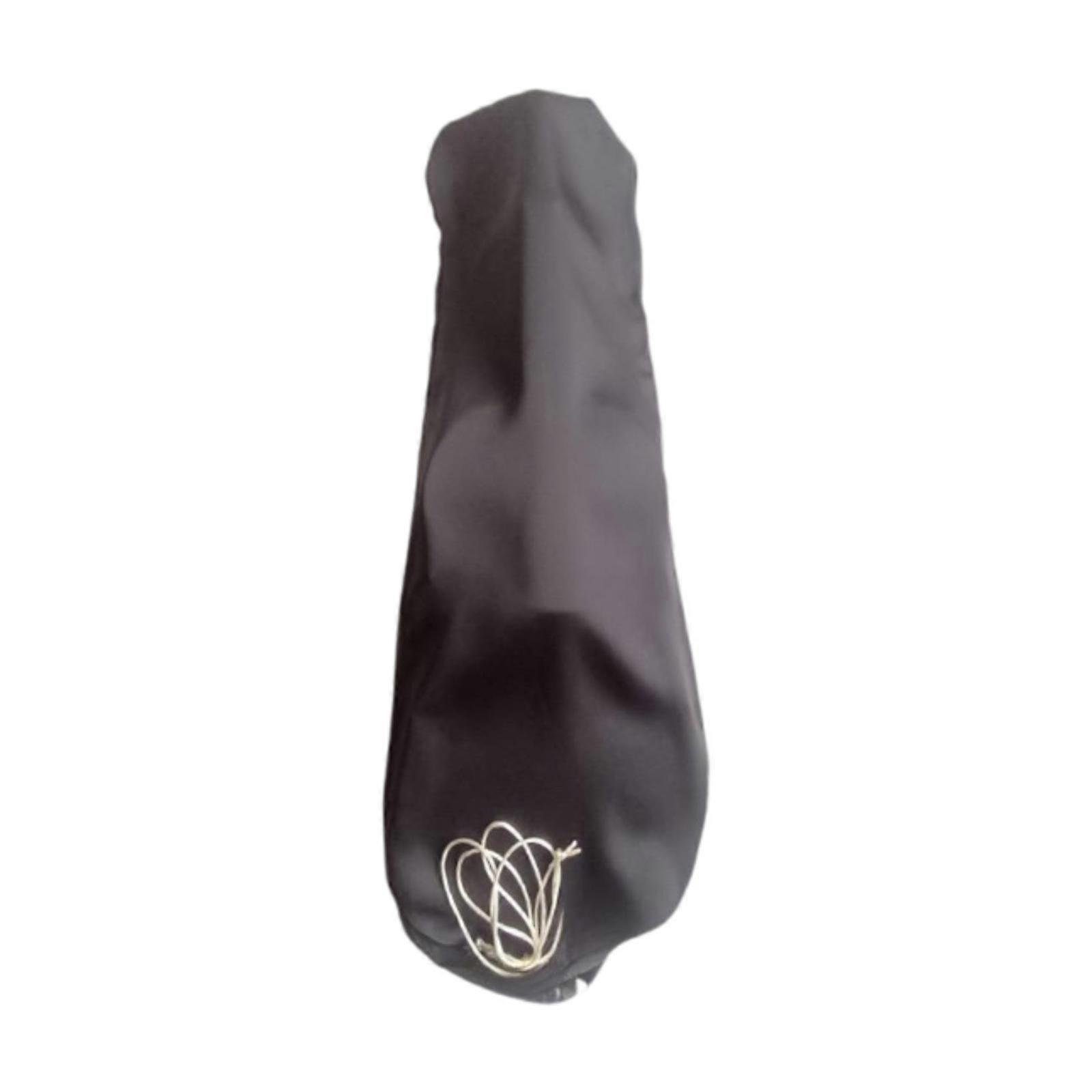 Violin Cover Violin Bag Violin Storage Pouch Drawstring Lightweight String