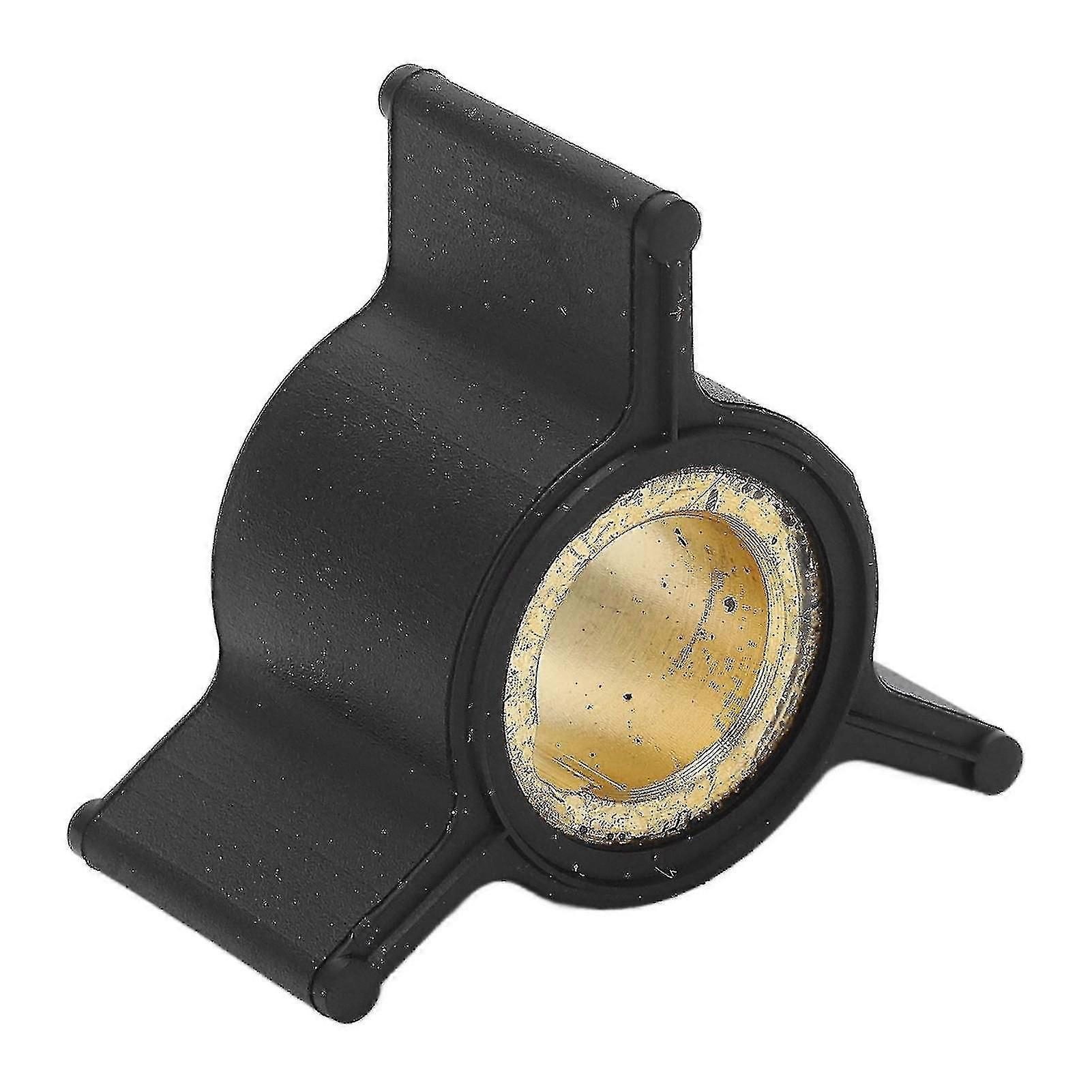 3-bladet vandpumpehjul 433935 udskiftning af Johnson Evinrude 2-takts 2 hk 3 hk 4 hk påhængsmotorer