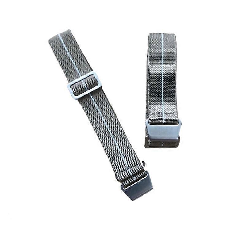 Khaki Marine Nationale kellon hihna