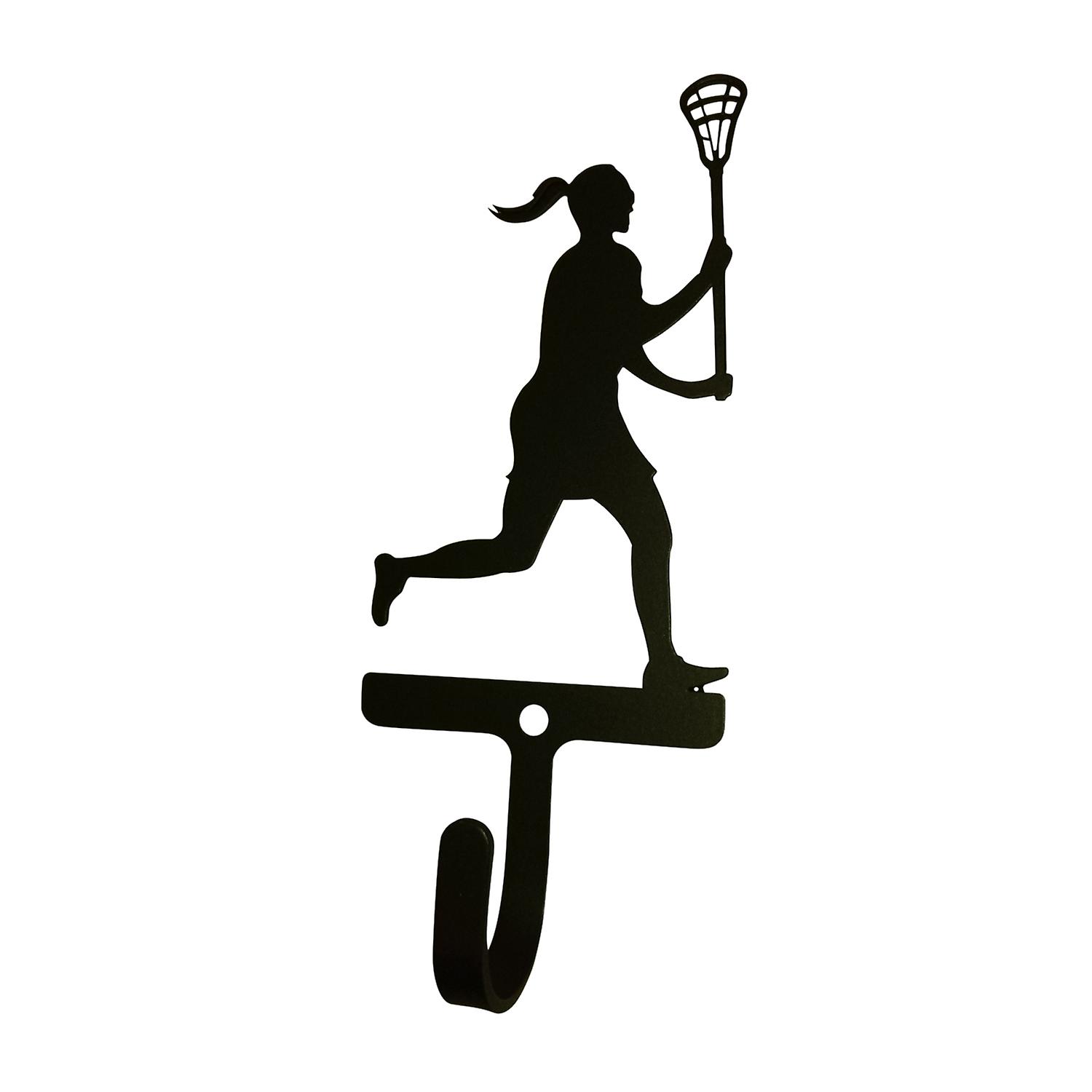 NEW Lacross Woman's / Girl's Wall Hook Small