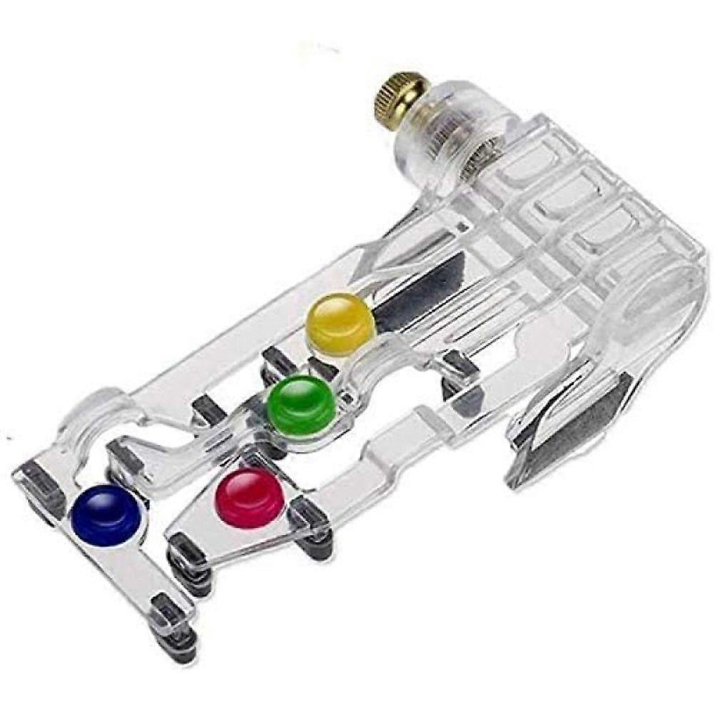 Guitar Aid Assisted Trainer, Beginner Essential Simplified Chords, Effortless Transitions Guitar Learning System for Quick Progress, One-key Chord