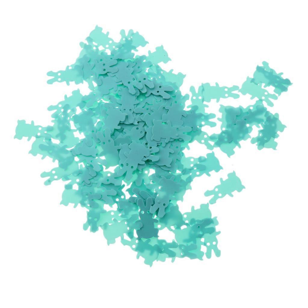 Lovely Table Confetti Sprinkle Baby Shower Easter Table Decorations 15g