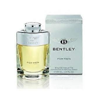 Eau de Toilette - BENTLEY - FOR MEN - 100ml - Spicy Oriental Fragrance - For Him