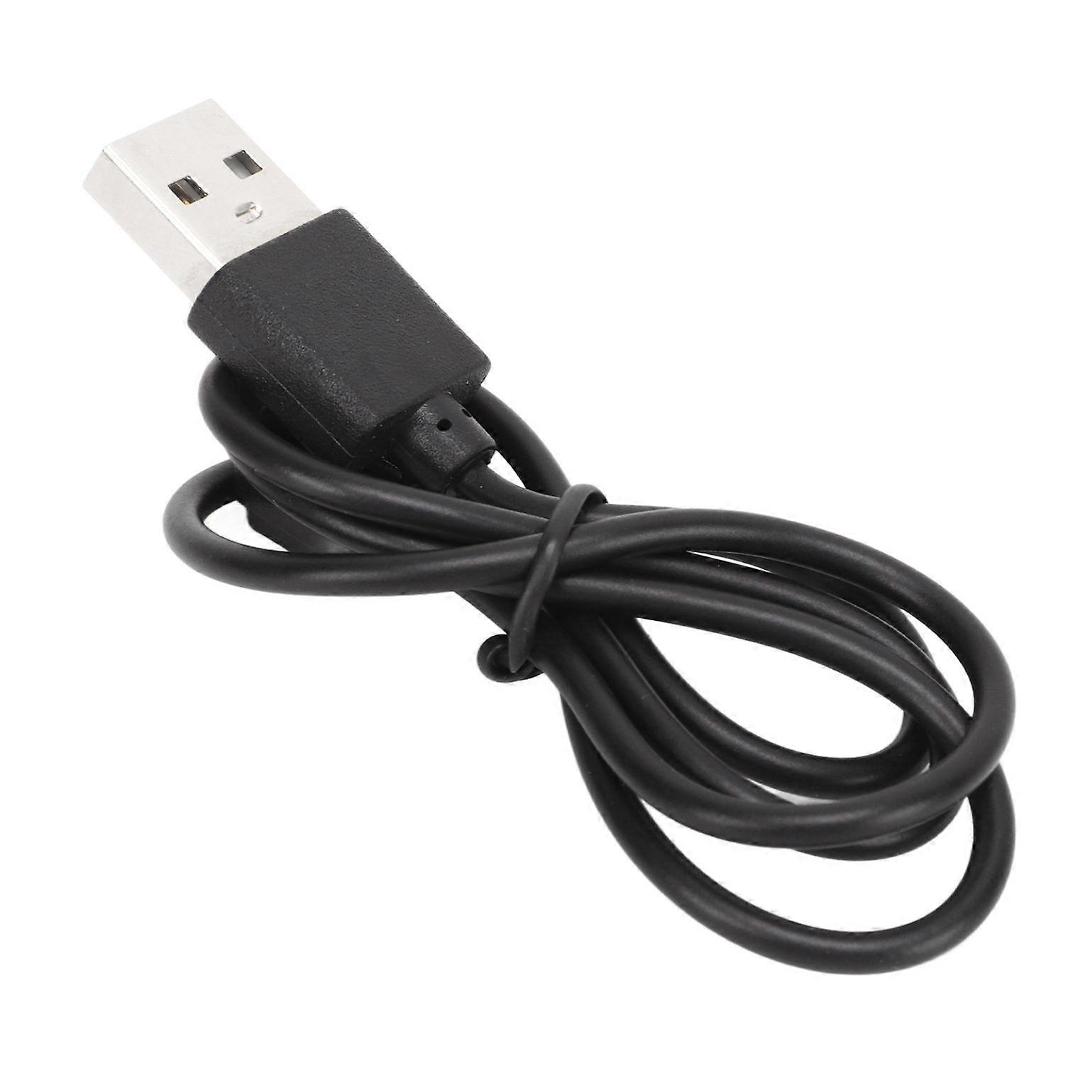 Magnetic Charging Cable for Smartwatch - USB Charger Cable