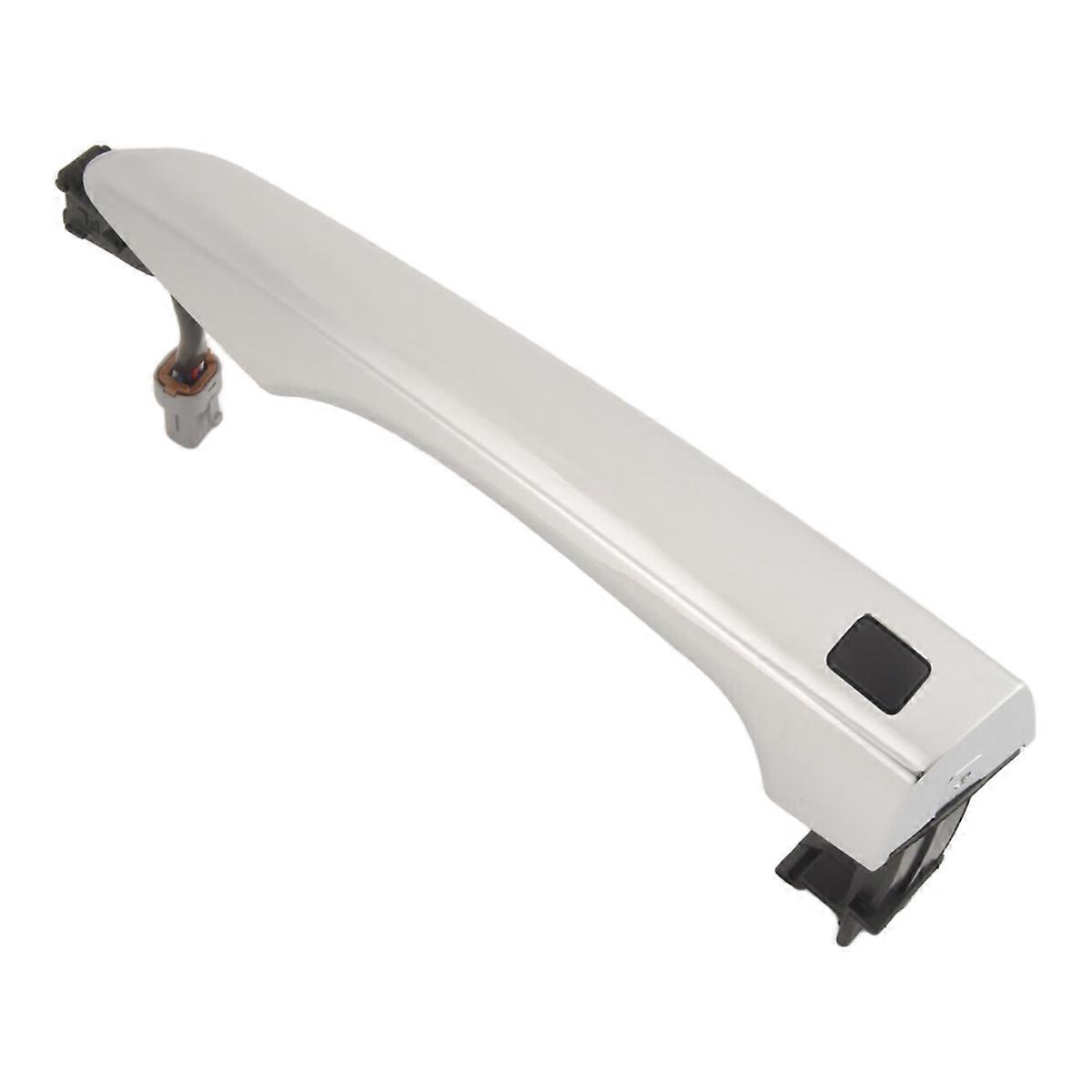 Poignée De Porte Extérieure Gauche Pour Hyundai Tucson 2016-2020 - Référence 82651-D3710, Remplacement Direct