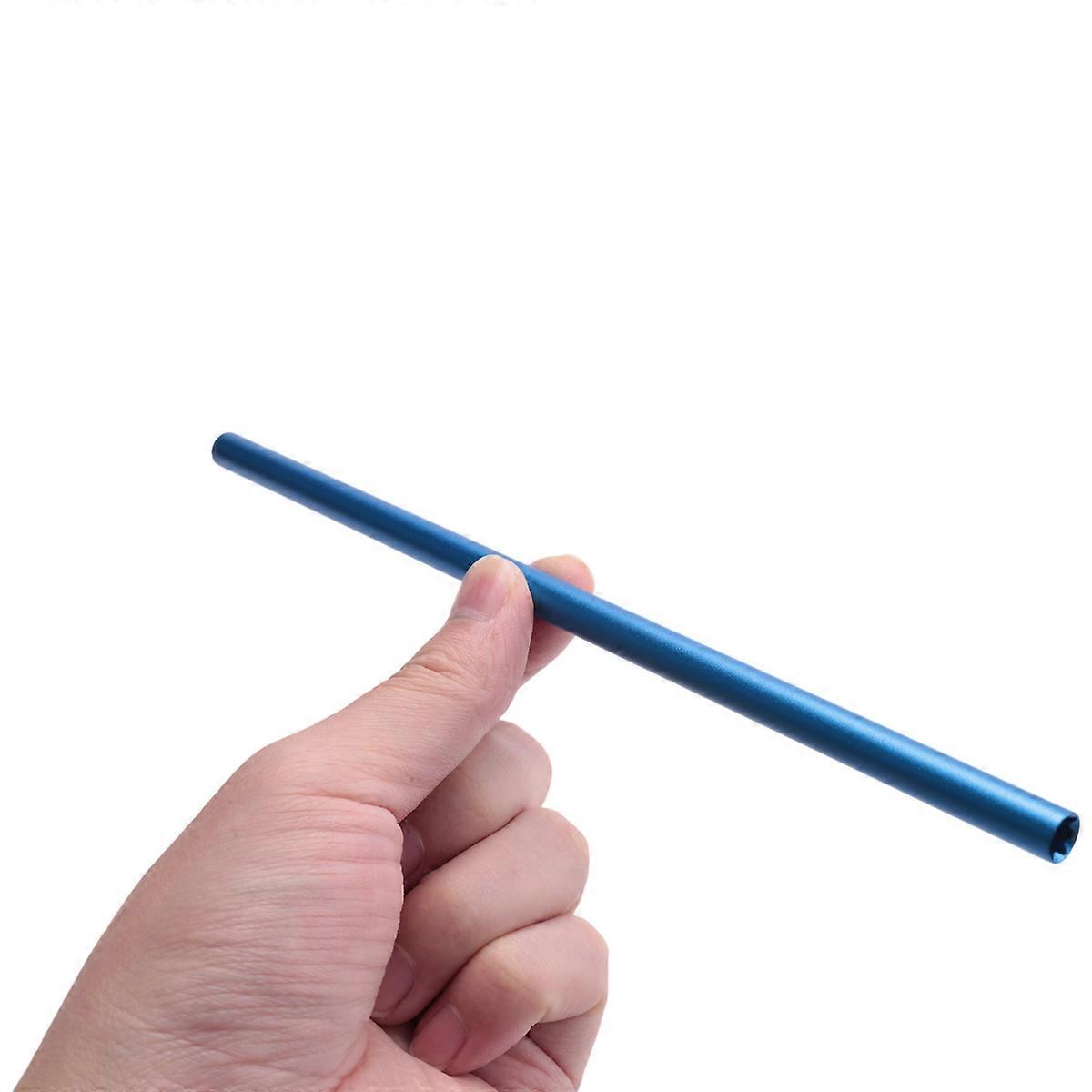 Metal Center Driveshaft for 1/10 Slash RC Car,Dark Blue