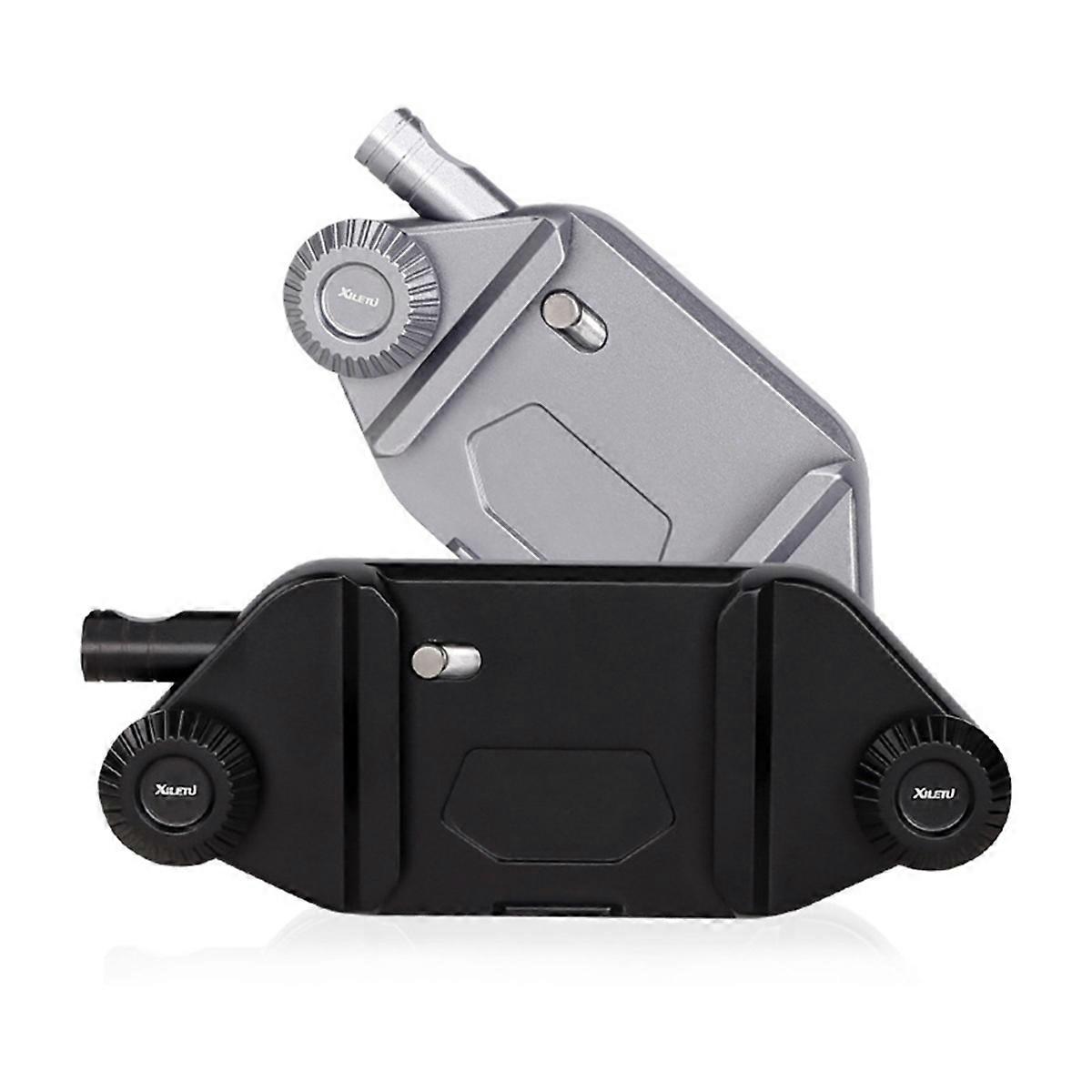 Quick Hanging Buckle Micro-single Accessories(grey)
