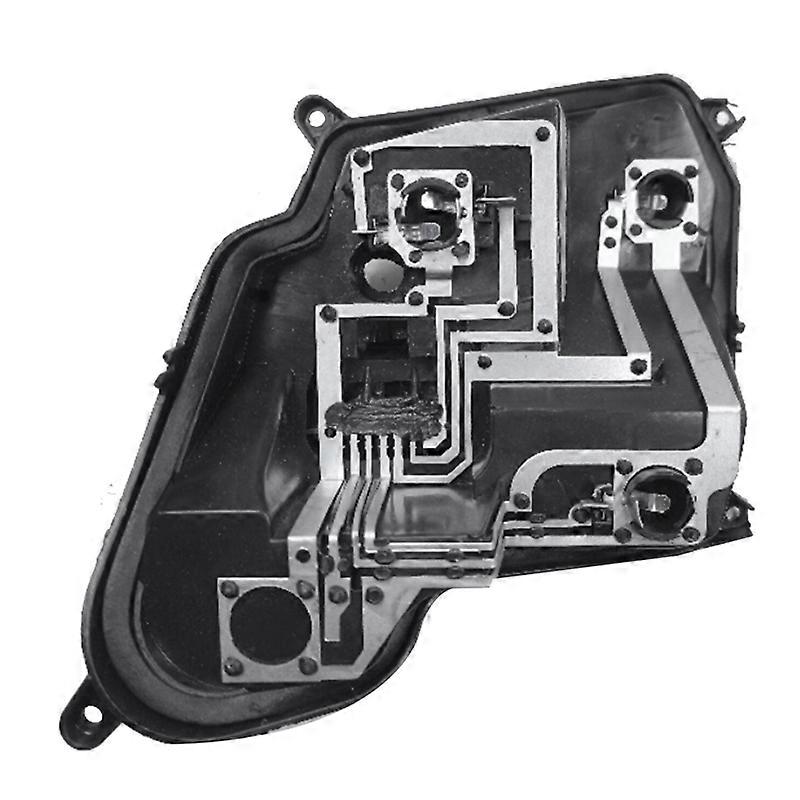Right Rear Tail Lamp Circuit Board Bulb Base for 301