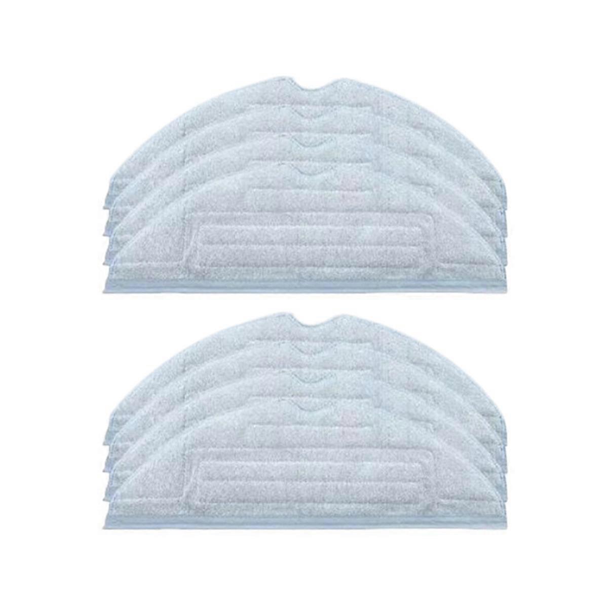 For S7 Mop Cloths, S7 T7S T7Splus