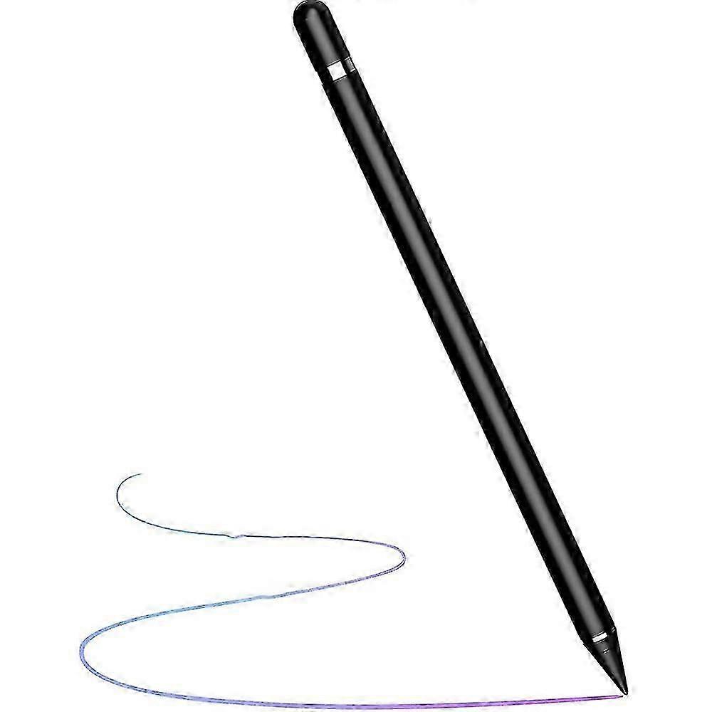 Stylus Pen, Active Stylus Pen Compatible For Ios And Android Touchscreens/phones, Rechargeable Stylus Pen, Stylus Pencil For Apple/android/samsung Tab