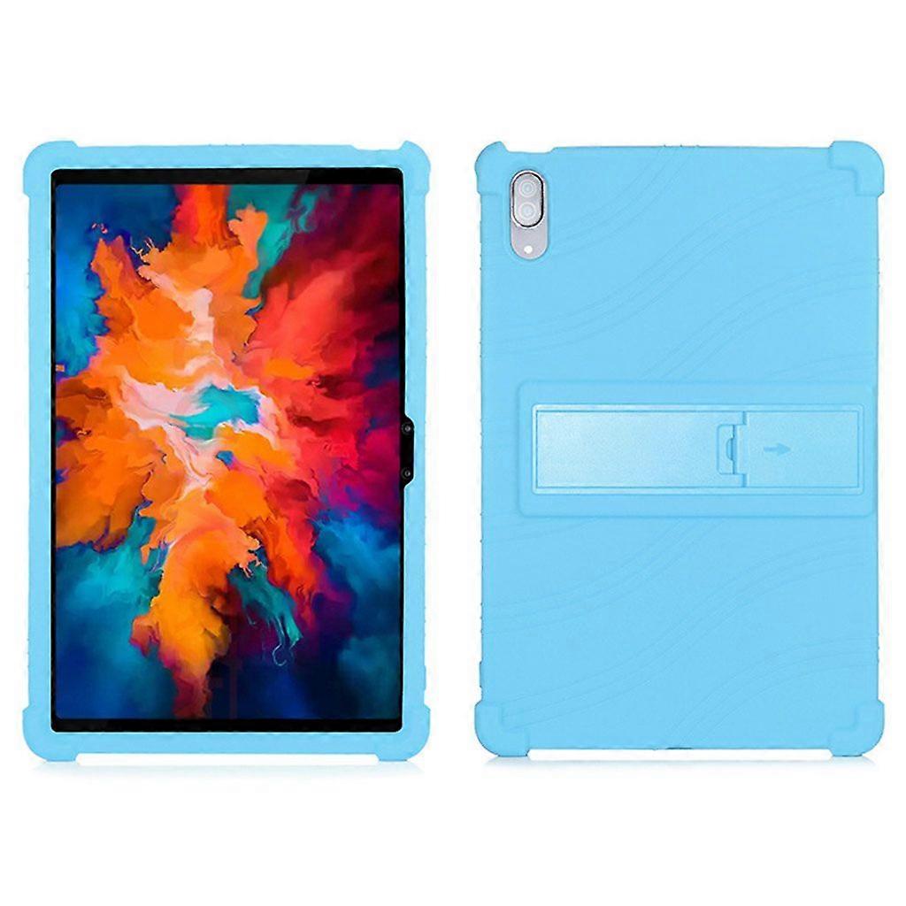 for Xiaoxin Pad 11.5in TB-J706F Silicone for Case Colorful Shockproof Flexible C