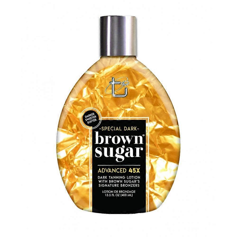 Special Mörkbrun Socker Bronzer 400ml