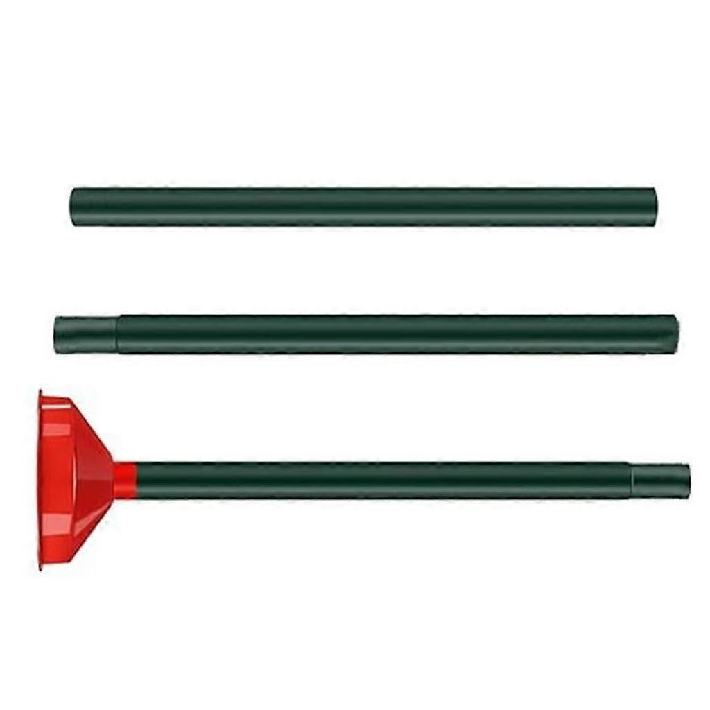 Ergonomic Handle Watering Funnel For Home And Office Greeneries Care Christmas Tree Watering Tool For Home And Garden