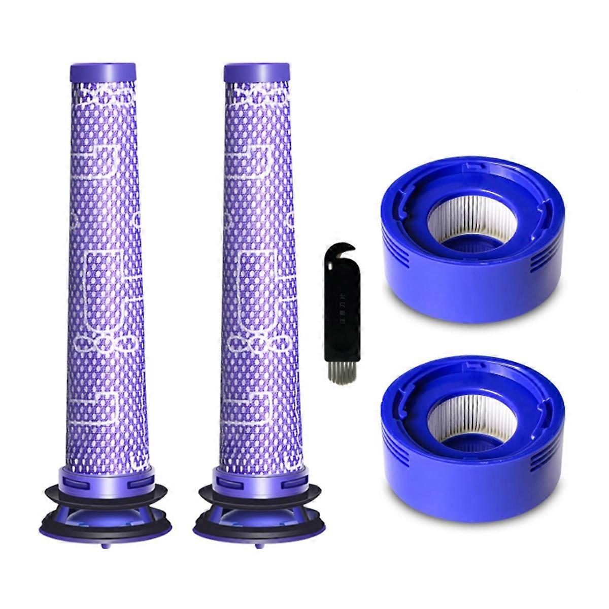 For V7 V8 Animal and Absolute Cordless Vacuum Part