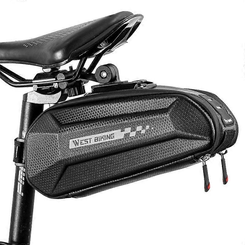 Cycling Tail Bag Bicycle Hard Shell Bag YP0707262