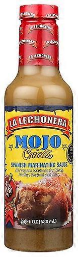 La Lechonera Mojo Criollo Spanish Marinating Sauce