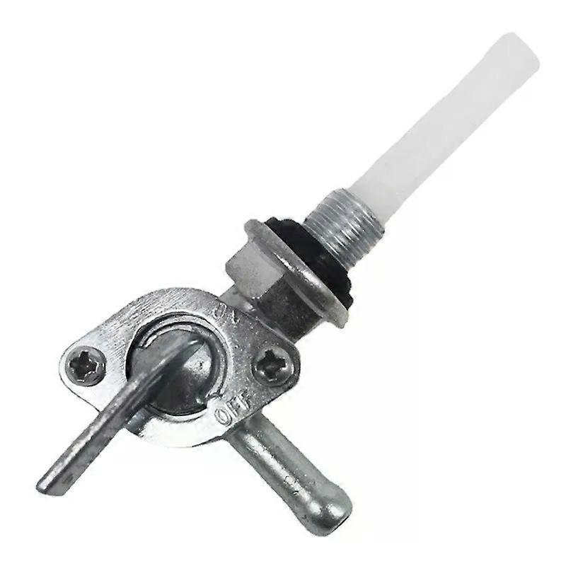 للدراجات النارية ATVs سوبر جيب صغير الدراجة الذهاب Kart دراجة نارية الوقود Petcock اغلاق VALVE Tap Switch M10X1.25 Genera