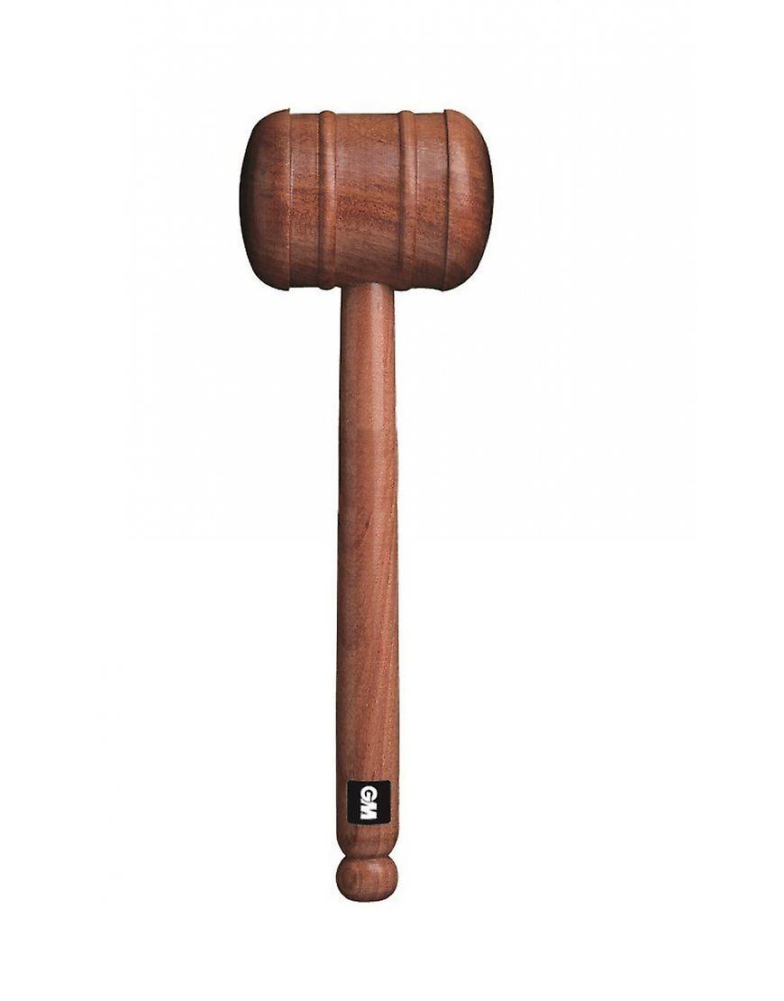 Gunn & Moore GM Cricket Accessories Durable Two Seamless Heads Bat Mallet