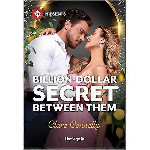Billion-Dollar Secret between Them