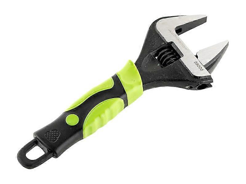 Adjustable spanner 0 - 34 mm, 6" / 150 mm