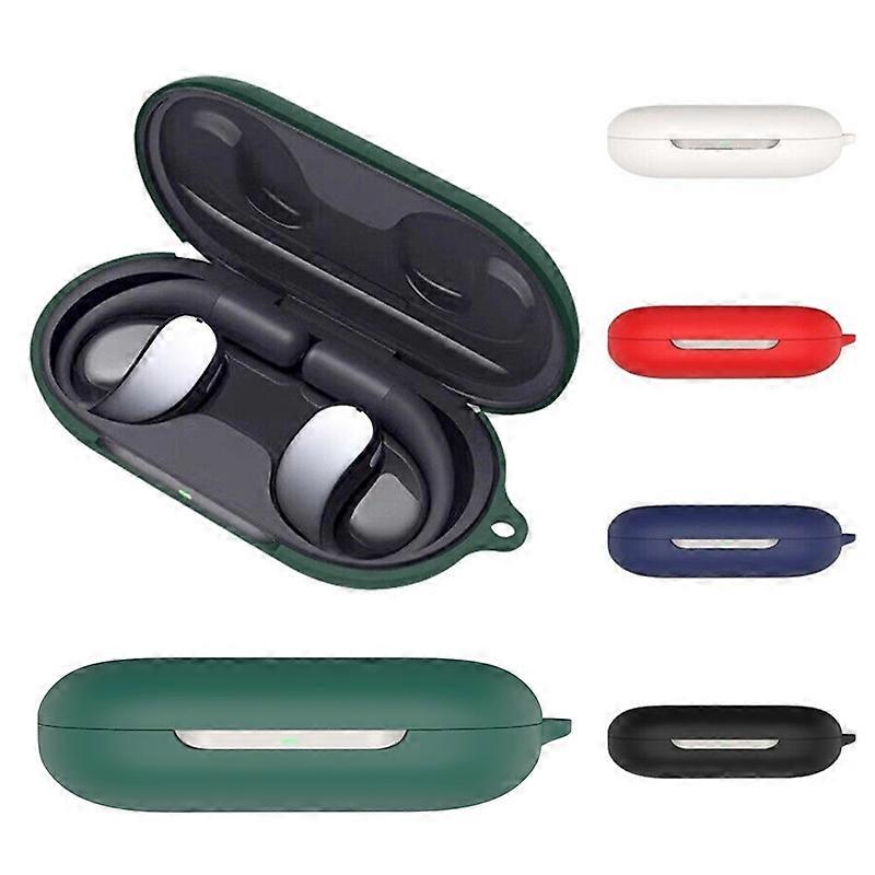 For Xiaomi Open Earphone Silicone Protective Case