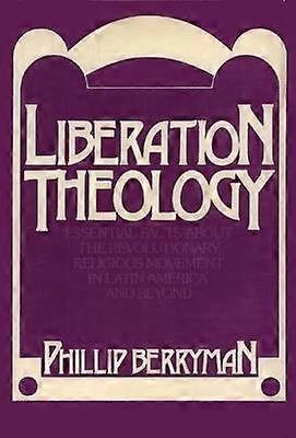 Liberation Theology