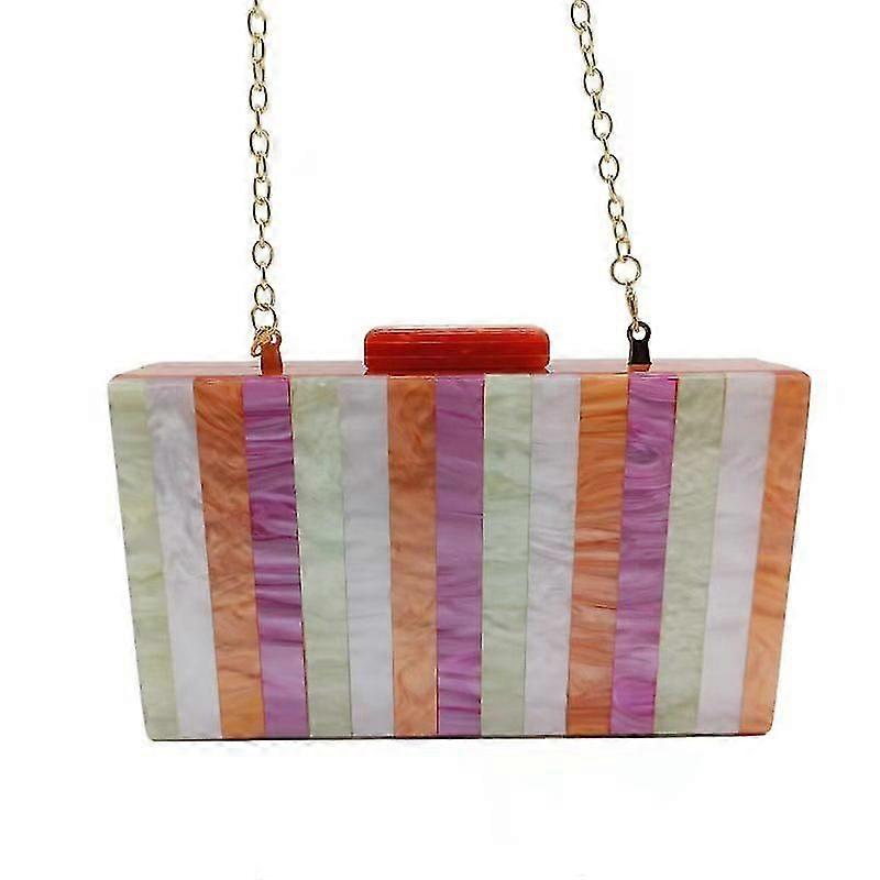 Pearl Candy Akryl Party Koppling