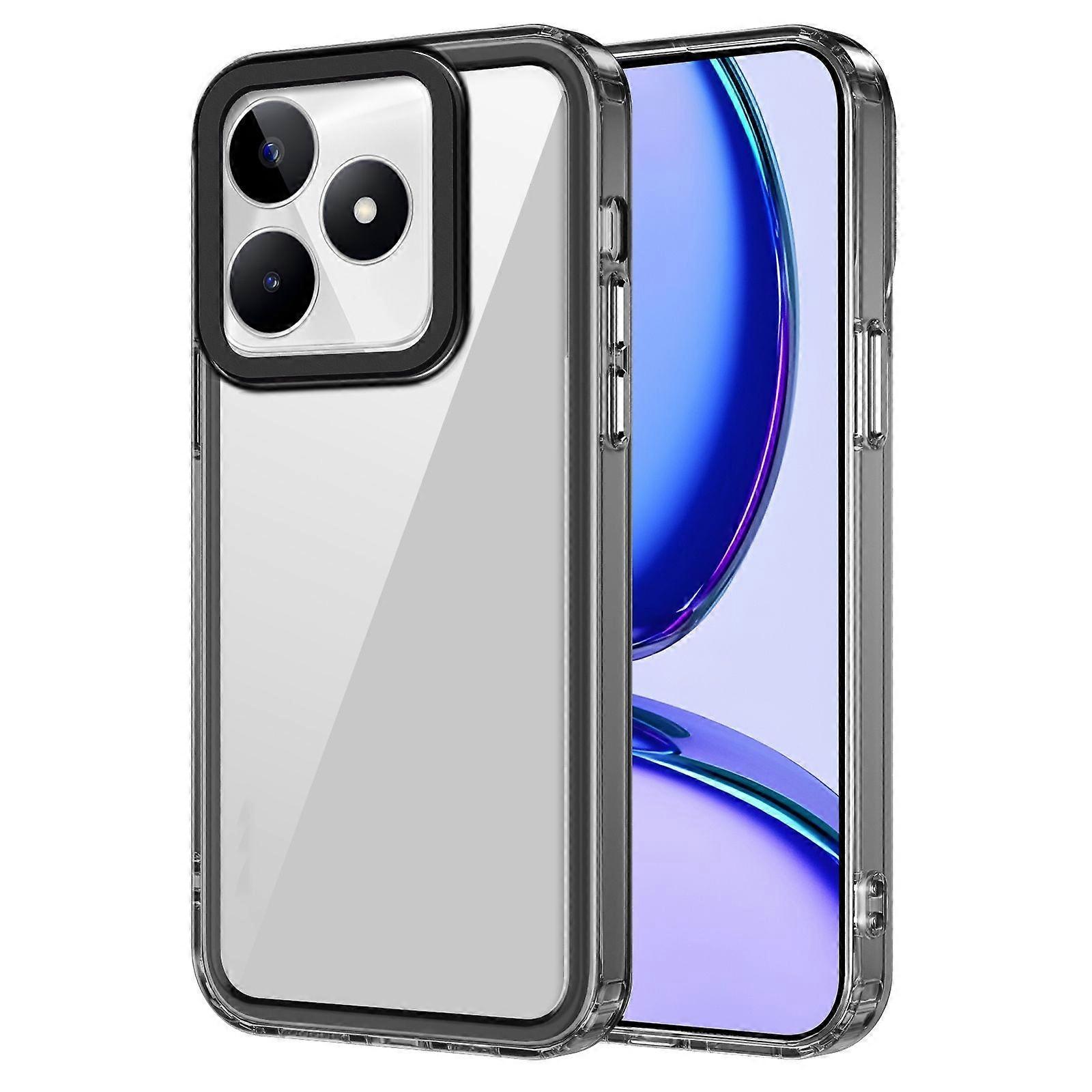 Akryl+TPU puzdro pre Realme C53