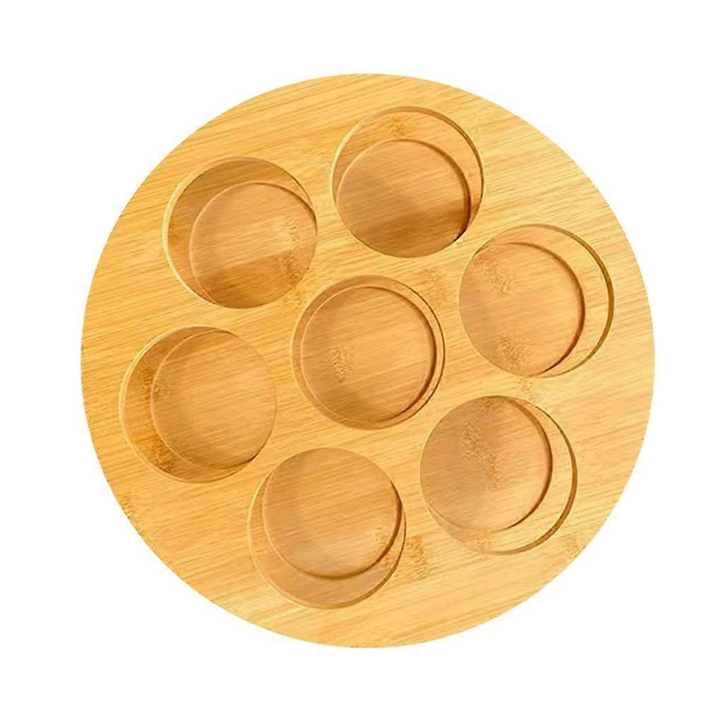 Rotatable Extendable Cabinet Drawer for Spices and Utensils with Handy Add