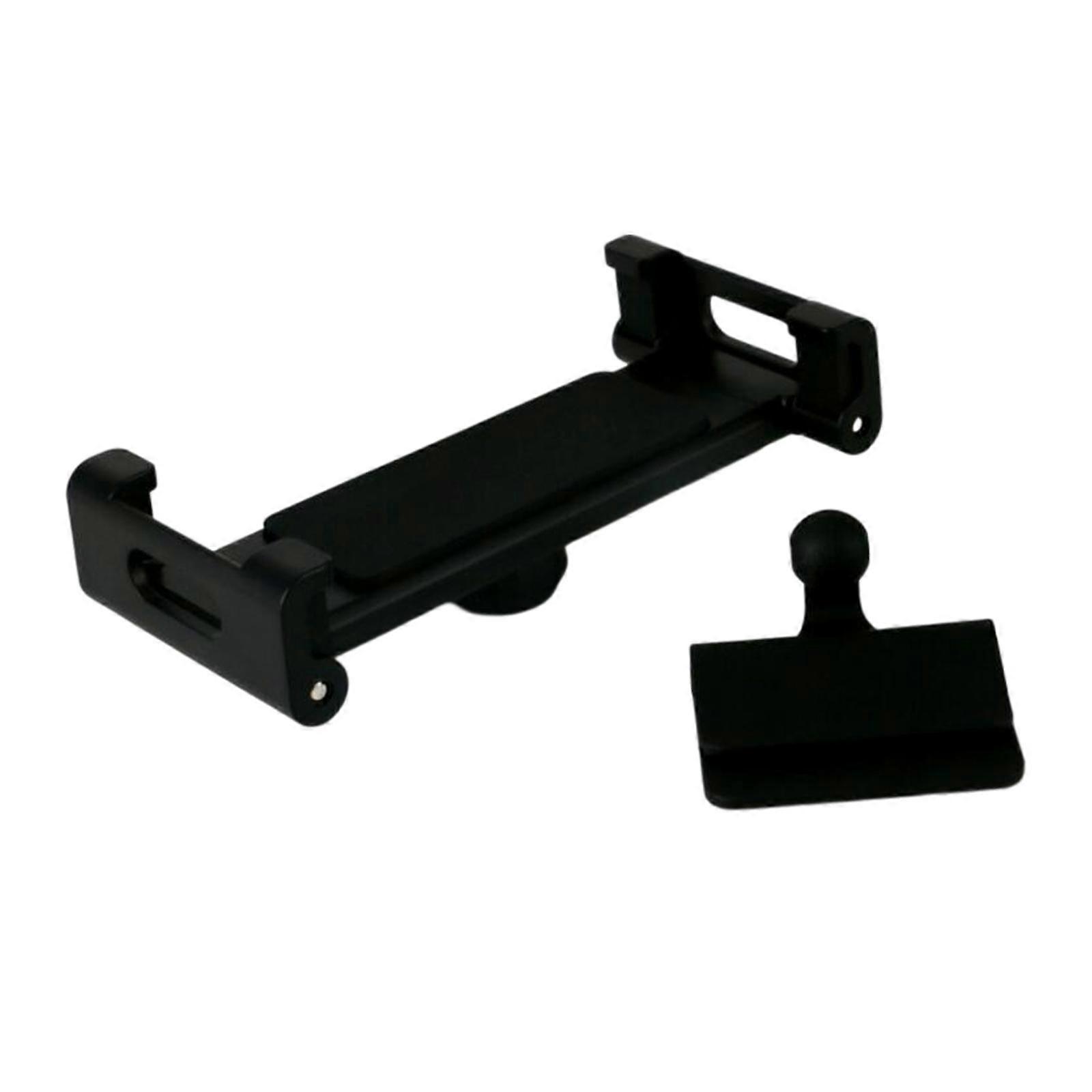 Car Rear Seat Tablet Holder Rear Rest Mount for Tablet