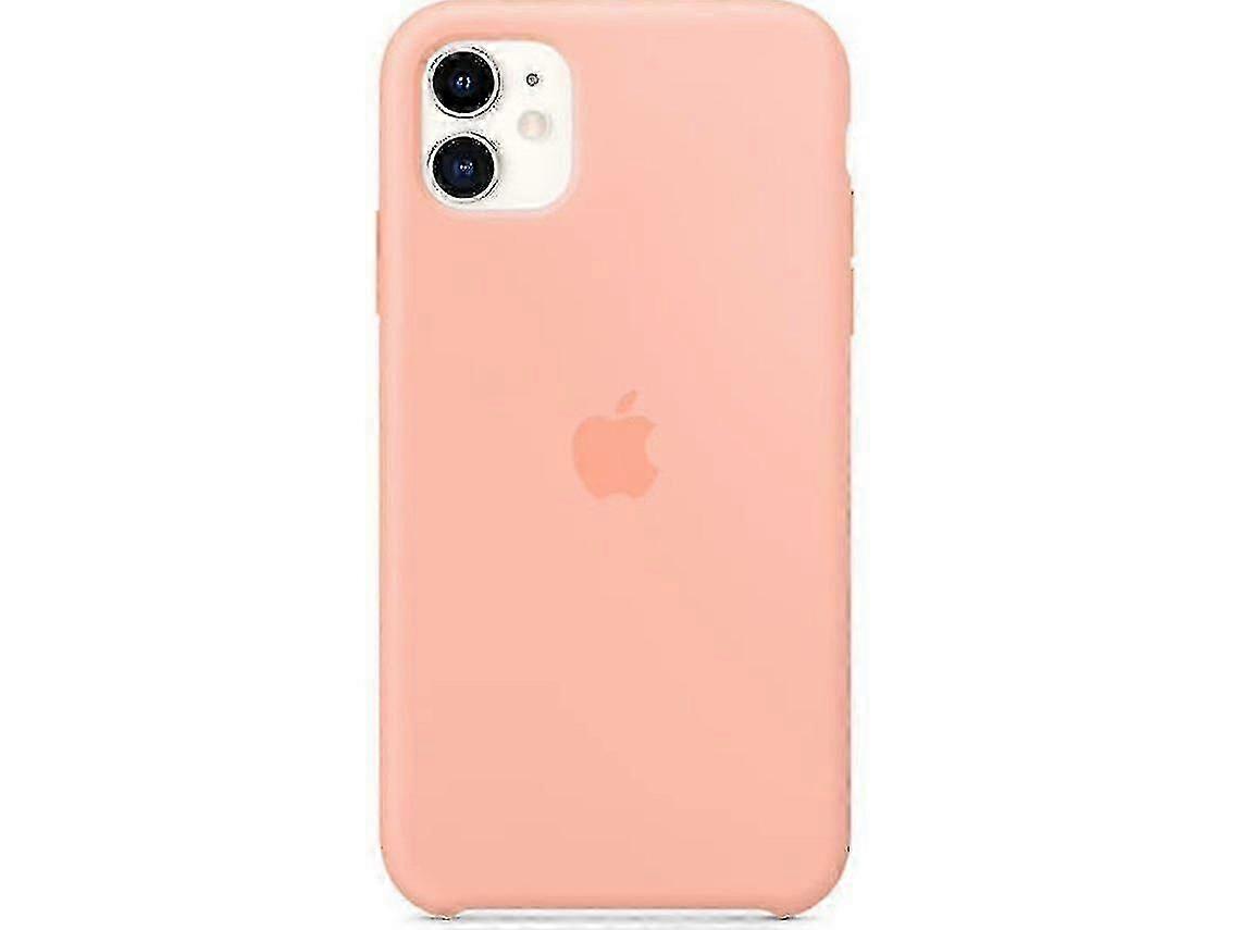 Silicone Phone Case For Iphone 11 PO