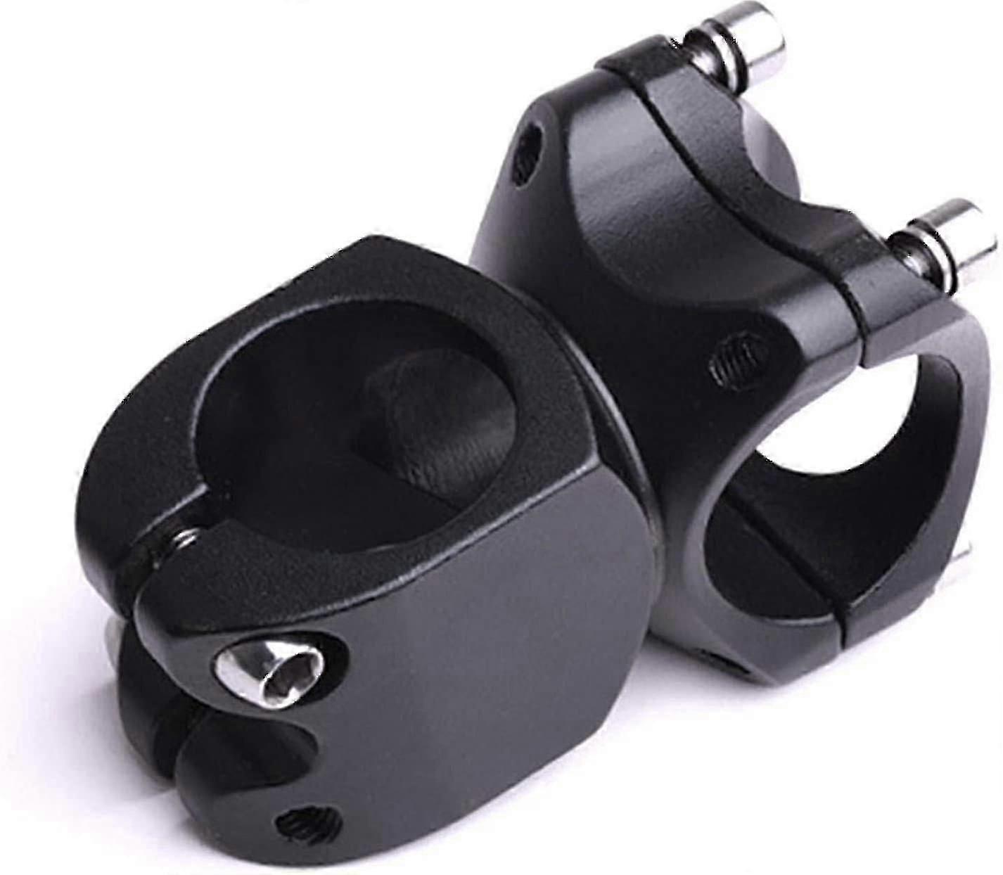 25.4mm Bike Stem, Aluminum Alloy Bicycle Stem, Mtb Stem, Bicycle Handlebar Stem